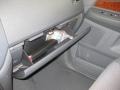 2006 Brilliant Black Crystal Pearl Dodge Ram 1500 SLT Quad Cab  photo #19