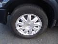 2007 Modern Blue Pearl Chrysler Town & Country Touring  photo #26