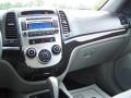 2008 Natural Khaki Green Hyundai Santa Fe GLS  photo #18