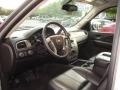 2007 Silver Birch Metallic Chevrolet Avalanche Z71 4WD  photo #12