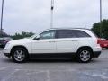 2007 Stone White Chrysler Pacifica Touring  photo #5