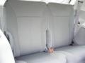 2007 Stone White Chrysler Pacifica Touring  photo #16