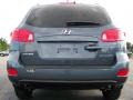 Slate Blue - Santa Fe GLS Photo No. 4