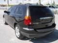 2007 Brilliant Black Chrysler Pacifica Signature Series  photo #3