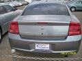 Silver Steel Metallic - Charger SXT Photo No. 4