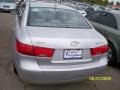 Bright Silver - Sonata GLS Photo No. 3