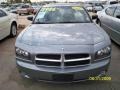 Silver Steel Metallic - Charger SXT Photo No. 5