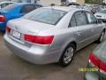 Bright Silver - Sonata GLS Photo No. 4
