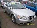 Bright Silver - Sonata GLS Photo No. 5