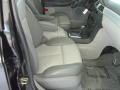 2007 Brilliant Black Chrysler Pacifica Signature Series  photo #12