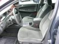 Slate Metallic - Impala LT Photo No. 11