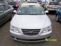 Bright Silver - Sonata GLS Photo No. 6