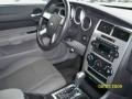 Silver Steel Metallic - Charger SXT Photo No. 9