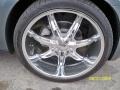 Silver Steel Metallic - Charger SXT Photo No. 10