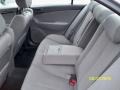 Bright Silver - Sonata GLS Photo No. 9