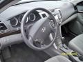 Bright Silver - Sonata GLS Photo No. 10