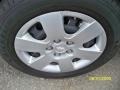 Bright Silver - Sonata GLS Photo No. 15