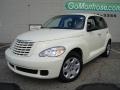 Stone White - PT Cruiser LX Photo No. 1