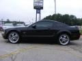 2006 Black Ford Mustang GT Premium Coupe  photo #1