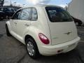 Stone White - PT Cruiser LX Photo No. 3