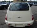 Stone White - PT Cruiser LX Photo No. 4