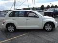 Stone White - PT Cruiser LX Photo No. 6