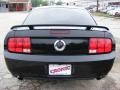 2006 Black Ford Mustang GT Premium Coupe  photo #7
