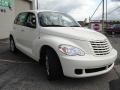 Stone White - PT Cruiser LX Photo No. 7