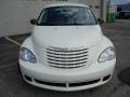 Stone White - PT Cruiser LX Photo No. 8