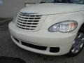 Stone White - PT Cruiser LX Photo No. 9