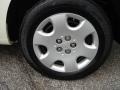 Stone White - PT Cruiser LX Photo No. 11