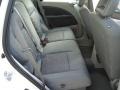 Stone White - PT Cruiser LX Photo No. 14
