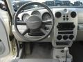 Stone White - PT Cruiser LX Photo No. 17