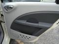 Stone White - PT Cruiser LX Photo No. 18