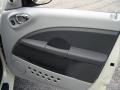 Stone White - PT Cruiser LX Photo No. 19