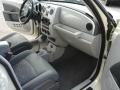 Stone White - PT Cruiser LX Photo No. 20