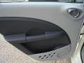 Stone White - PT Cruiser LX Photo No. 21
