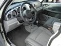 Stone White - PT Cruiser LX Photo No. 23