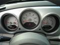 Stone White - PT Cruiser LX Photo No. 25