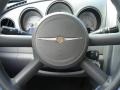 Stone White - PT Cruiser LX Photo No. 26