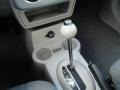 Stone White - PT Cruiser LX Photo No. 28