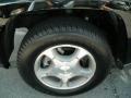 Black - TrailBlazer LS 4x4 Photo No. 16