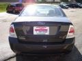 2006 Charcoal Beige Metallic Ford Fusion SE V6  photo #4