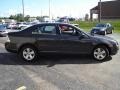 2006 Charcoal Beige Metallic Ford Fusion SE V6  photo #6