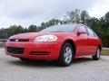 Victory Red - Impala LT Photo No. 2