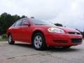 Victory Red - Impala LT Photo No. 4