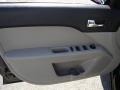 2006 Charcoal Beige Metallic Ford Fusion SE V6  photo #21