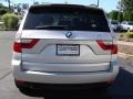 Titanium Silver Metallic - X3 3.0si Photo No. 5