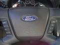 2006 Charcoal Beige Metallic Ford Fusion SE V6  photo #26