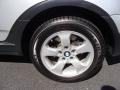 Titanium Silver Metallic - X3 3.0si Photo No. 6